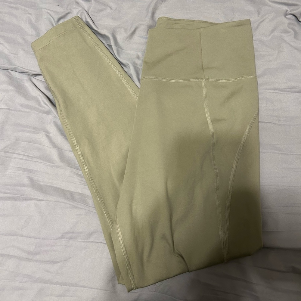 Girlfriend Collective Leggings